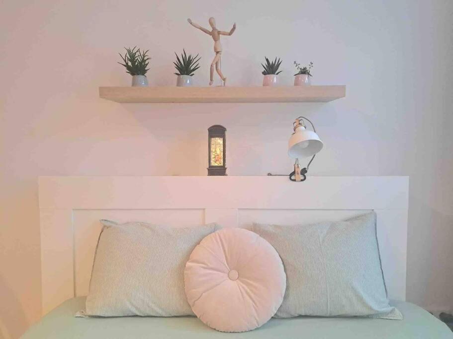Cute Studio In Old Town Bratislava Buitenkant foto